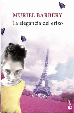 Libro La Elegancia Del Erizo