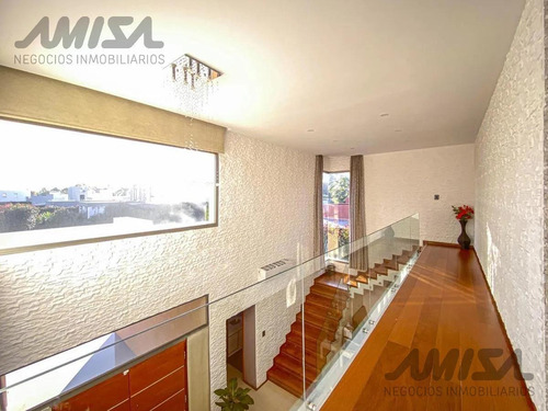 Imagen 18 de 22 de Casa - Miraflores (funes Hills)