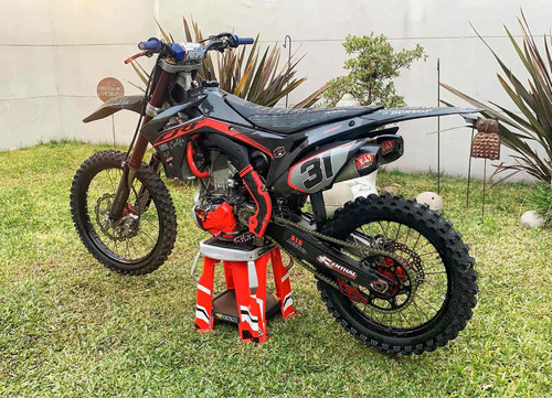 Imagen 4 de 8 de Honda Crf 250