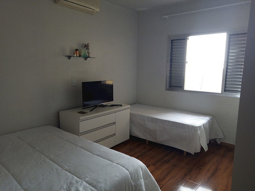 Assobradada, Jd. Santo Antonio , Osasco, 2 Dorm, 2 Vagas - 6601