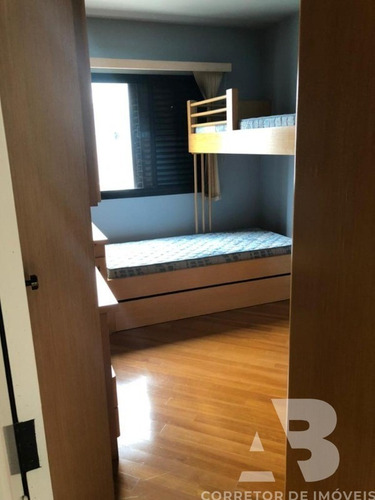 Imagem 26 de 30 de Maison Royale, Apartamento Quadra Mar, Mobiliado, 01 Suíte + 02 Dormitórios, Sacada Com Vista Do Mar, 01 Vaga, Centro, Balneário, Camboriú, Sc. - Qm00054 - 69843845