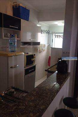 Imagem 1 de 10 de Apartamento Em Praia Grande Bairro Maracanã - V2898