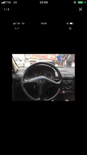 Imagem 2 de 2 de Chevrolet Corsa 1999 1.0 Wind 3p