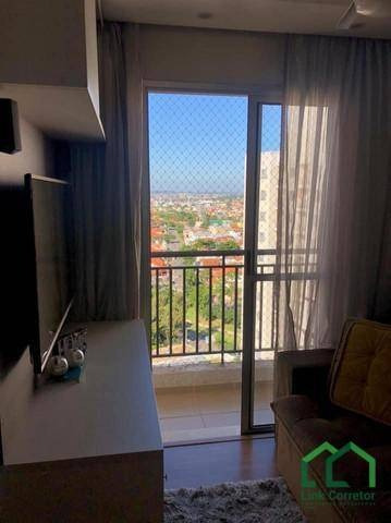 Imagem 3 de 23 de Apartamento À Venda, 50 M² Por R$ 298.000,00 - Vila Mimosa - Campinas/sp - Ap1872
