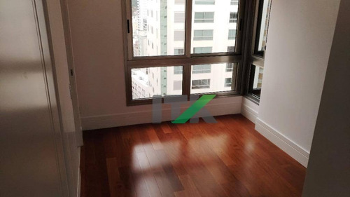 Imagem 27 de 30 de Apartamento Com 4 Dormitórios À Venda, 213 M² Por R$ 6.500.000,00 - Centro - Balneário Camboriú/sc - Ap0220
