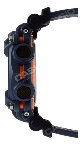 Imagen 2 de 8 de Reloj Casio G-shock Youth Ga-900-2acr