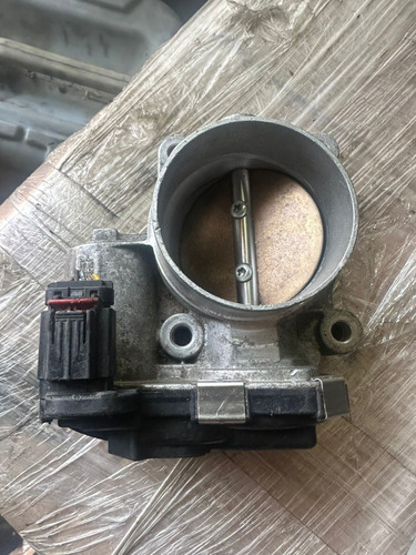 Cuerpo De Aceleracion Buick Enclave,cadillac Cts, Original (Usado)