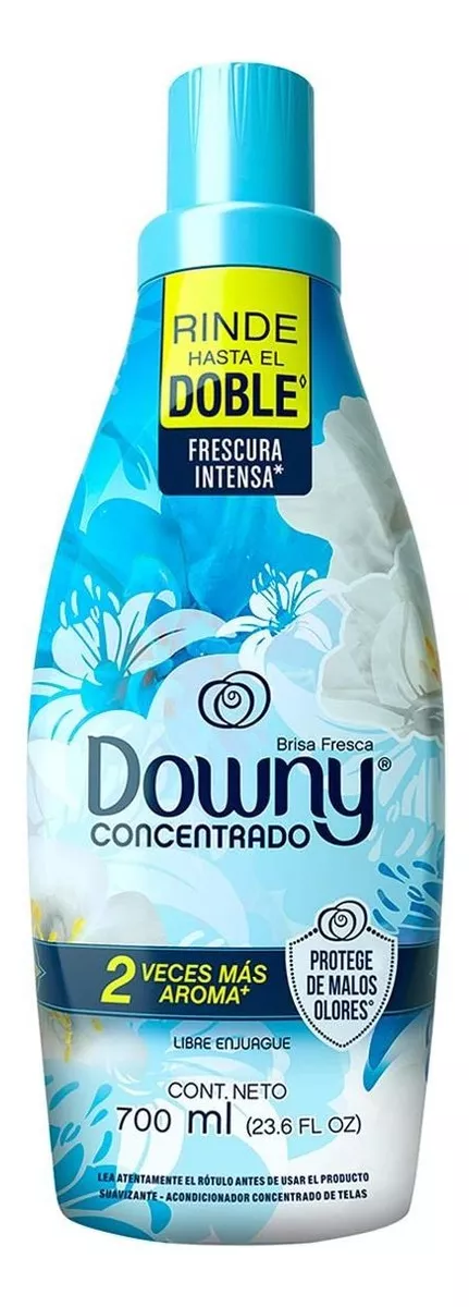 Tercera imagen para búsqueda de suavitel downy