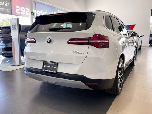 BMW X3 2.0 Xdrive30E Phev