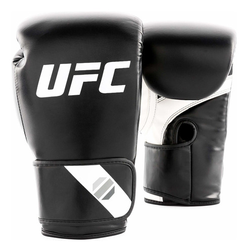 Ufc Pro - Guantes De Entrenamiento, 16 Onzas