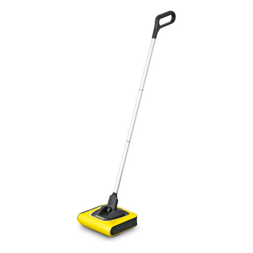 Escoba A Bateria Litio Kb 5 Karcher - 3,7v