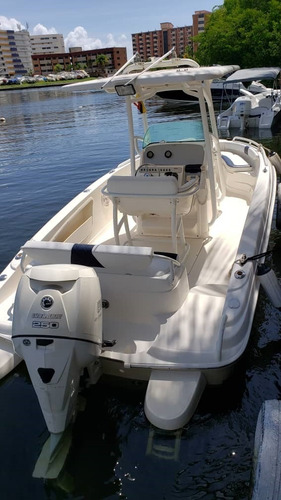 Promarine Open 21