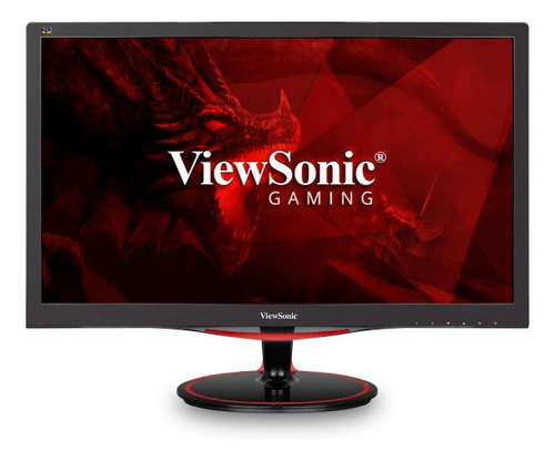 Monitor 24  Gamer Viewsonic 144hz 1ms Full Hd 1080 Led Vx245