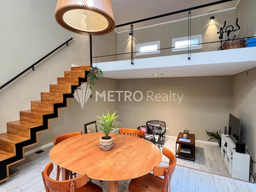 Imagen 4 de 30 de Ph Casa -venta-villa Crespo-caba