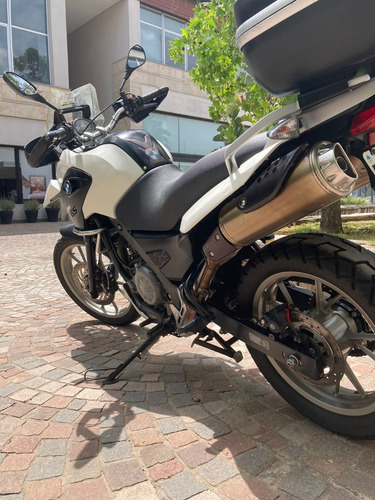 Bmw G 650 Gs