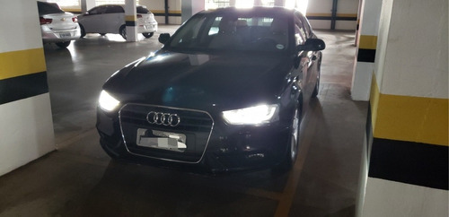 Audi A4 Limousine 2015 (63 Mil Km)