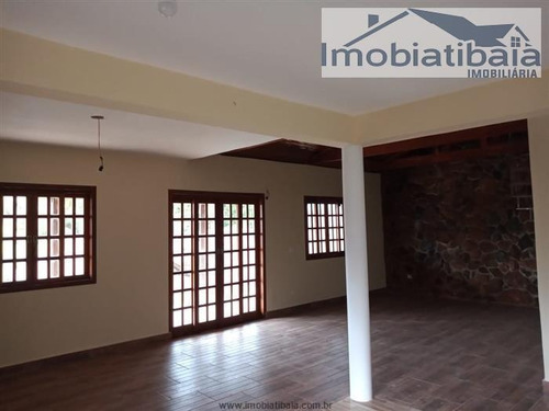 Chácaras À Venda Em Atibaia/sp - Compre O Seu Chácaras Aqui! - 1430261