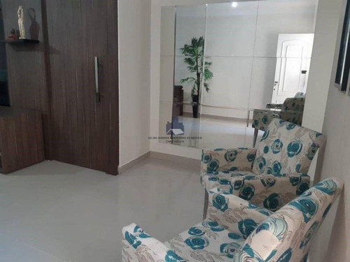 Imagem 17 de 20 de Casa À Venda No Bairro Terra Nova Garden Village - São José Do Rio Preto/sp - 2021057