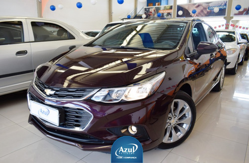 Cruze 1.4 Turbo Lt 16v Flex 4p Automatico 2018/2018