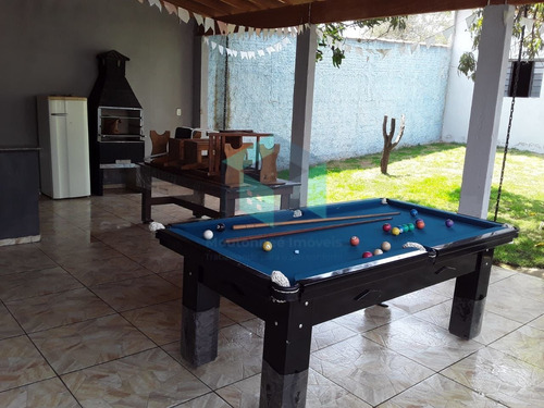 Chácara À Venda Em Salto/sp - 101