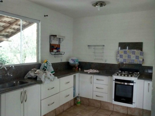 Imagem 2 de 30 de Chácara Residencial À Venda, Morada Dos Pássaros, Itatiba. - Ch0049 - 34111243