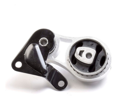 Soporte Motor Trasero Std Ford Fiesta-ikon 2003 Syd