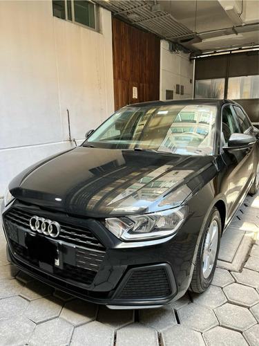 Audi A1 1.4 Sportback Urban S-tronic Dsg