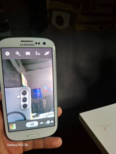 Samsung S3 4g (Usado)