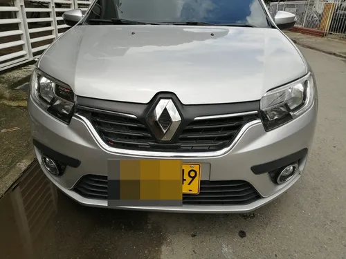 Renault Sandero 1.6 Zen