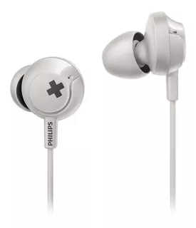 Audífonos in-ear Philips BASS+ 1527329 SHE4305