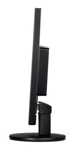 Monitor Aoc Led 18.5'' Widescreen Ultrahigh Dcr Osd E970swnl