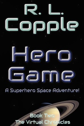 Libro Hero Game - R L Copple