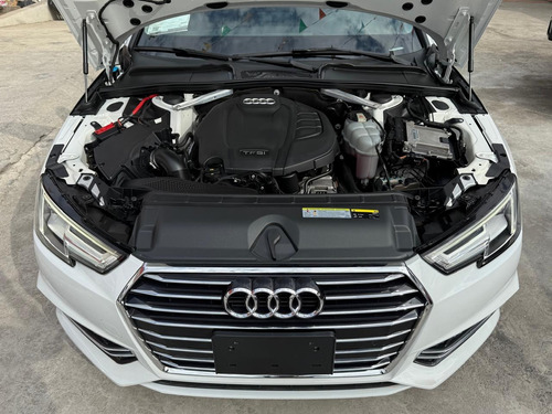 Audi A4 2.0 T Select 190hp Dsg