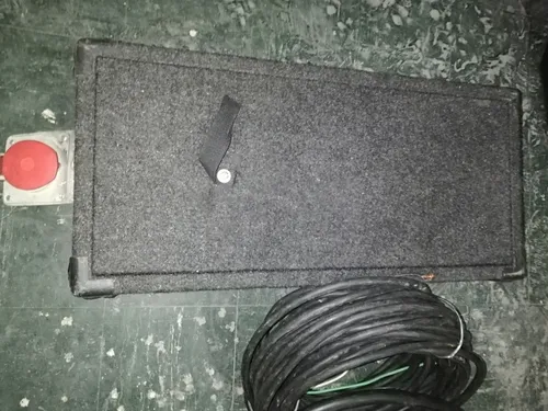 Acometida 220 Y 110 Voltios (Usado)