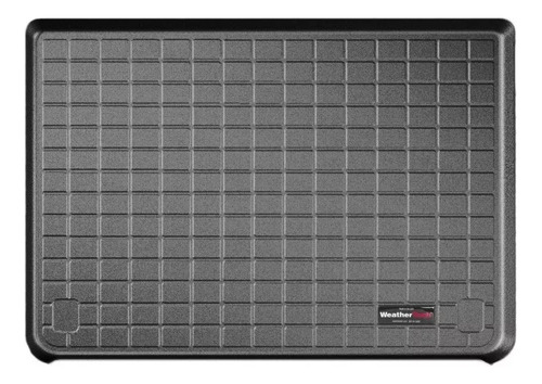 Alfombra Weathertech Cargoliner Fj Cruiser 2007-2010