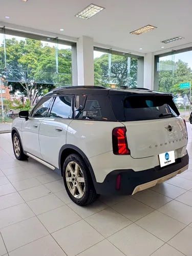 Mini Countryman S All4 At /2024