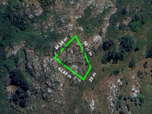 Imagen 3 de 5 de Venta De Excelente Lote Entre Sierras En Tandil