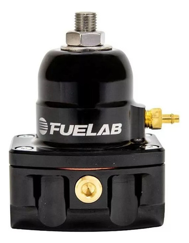 Regulador Presión Combustible Ultraligero An8 Fuelab