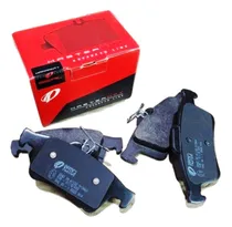 Comprar Pastillas De Freno Trasero Para Bmw 118i F20 Con Sensor