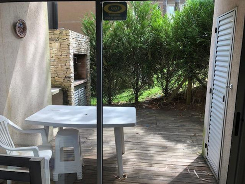 Departamento En Venta - 1 Dormitorio 1 Baño - 39mts2 - Pinamar