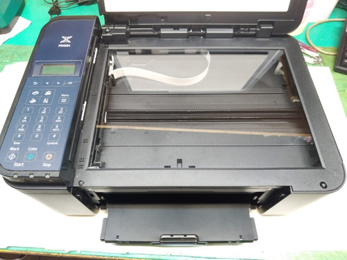 Impressora Canon Pixma E481