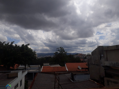 Imagem 3 de 30 de Venda Casa Tipo Sobrado 3 Dormitórios, Sala, Cozinha, Copa, Lavanderia, Terraço, 2 Varandas, Garagem 2 Carro - Ca00123 - 34791662
