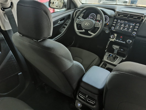 Imagem 7 de 15 de Hyundai Creta Limited 1.0 Tgdi