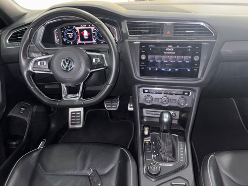 Volkswagen Tiguan Allspac R-Line 350 TSI 2.0 4x4