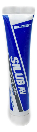 Lubricante De Silicón Silimex Para Componentes Electrónicos