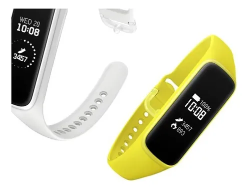 Reloj samsung galaxy fit e new arrivals