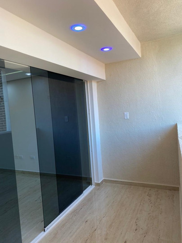 Imagen 5 de 13 de Apartamento Remodelado En San Antonio 04243257753