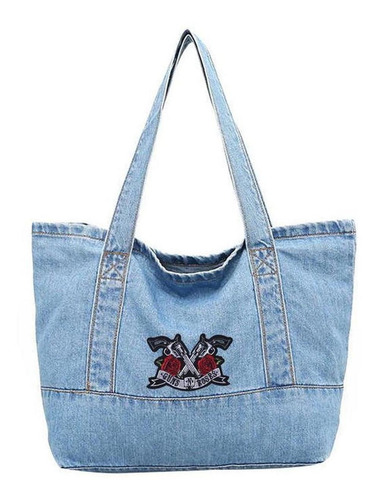 Bordados De Guns N Roses, Mxrss-002, 2 Parches, Gun N Roses