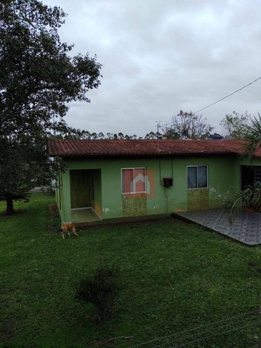 Imagem 8 de 17 de Chácara À Venda, 20000 M² Por R$ 256.000 - Industrial - Vera Cruz/rs - Ch0015