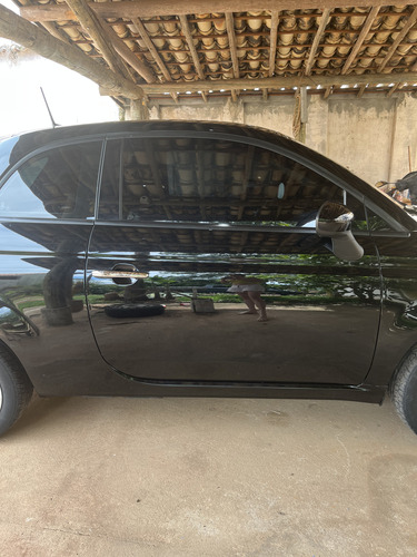 Fiat 500 1.4 Cult Flex 3p